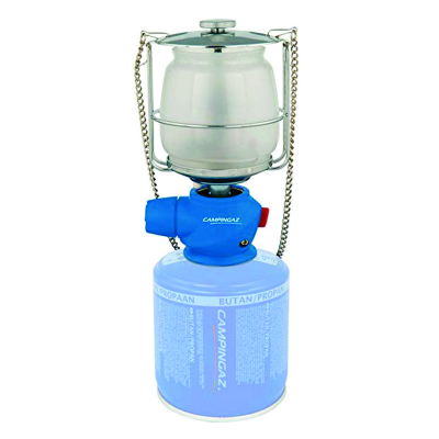 (image for) CAMPINGAZ 2000035224 LUMOSTAR PLUS PZ LANTERN EUR2