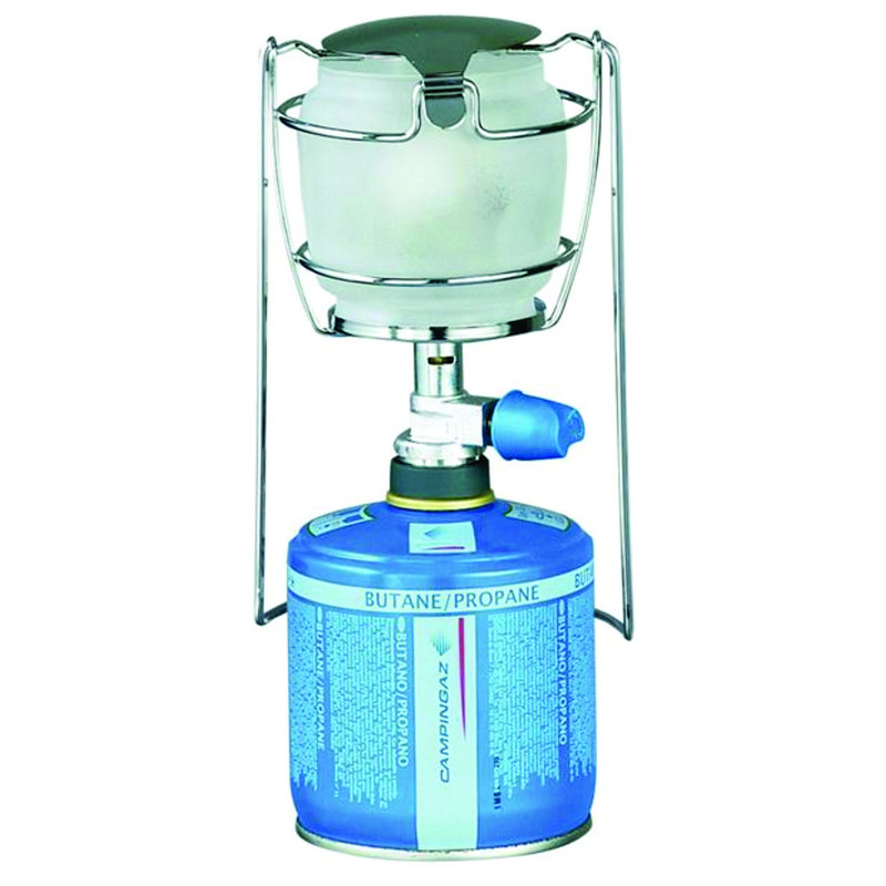 (image for) CAMPINGAZ 204686 LUMOGAZ C206 LANTERN EUR2
