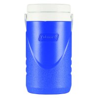 (image for) COLEMAN 2000036079 JUG .5GAL BLUE
