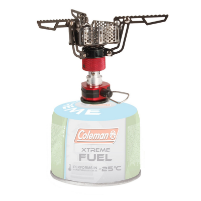 (image for) COLEMAN 2000028072 STOVE FYRESTORM