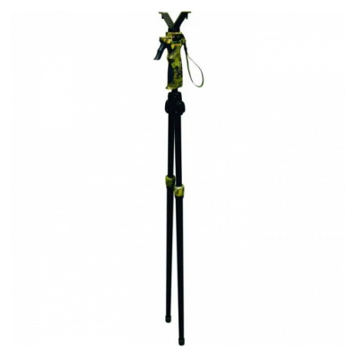 (image for) RAM TRIGGER STICK GEN 3 TALL BIPOD UP TO 1.65M
