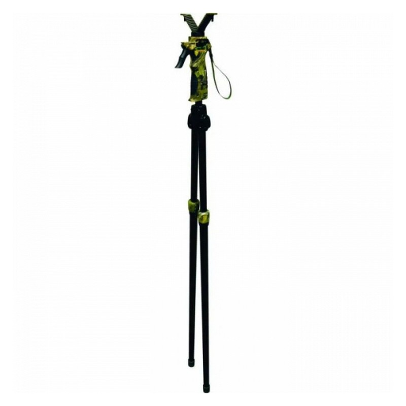 (image for) RAM TRIGGER STICK GEN 3 TALL BIPOD UP TO 1.65M