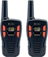 (image for) AM255 COBRA 2-WAY RADIO (2)