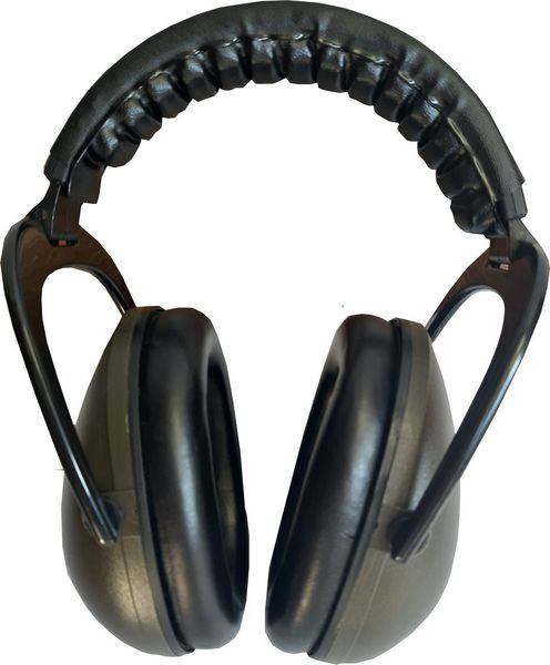 (image for) GREEN RAM EAR-TECT EF3G91-5 - NON ELECTRONIC EAR MUFFS