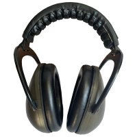 (image for) GREY RAM EAR-TECT EF3G91-5 - NON ELECTRONIC EAR MUFFS