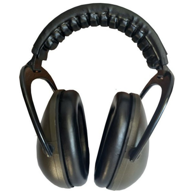 (image for) CAMO RAM EAR-TECT EF3G91-5 - NON ELECTRONIC EAR MUFFS