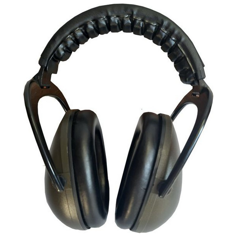 (image for) CAMO RAM EAR-TECT EF3G91-5 - NON ELECTRONIC EAR MUFFS