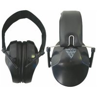 (image for) BLACK RAM EAR-TECT EF3G91-5 - NON ELECT LARGE-CUP EAR MUFFS