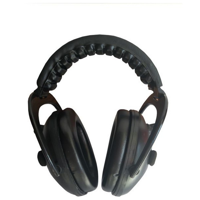 (image for) GREEN RAM EAR-TECT EF3S32-1 ELECTRONIC ABS FRAME EAR MUFFS