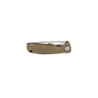 (image for) FS-TAN HONEY BADGER FLIPPER L/R SMALL - TAN