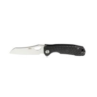 (image for) WL-BLK HONEY BADGER WHARNCLEAVER L/R LARGE - BLACK