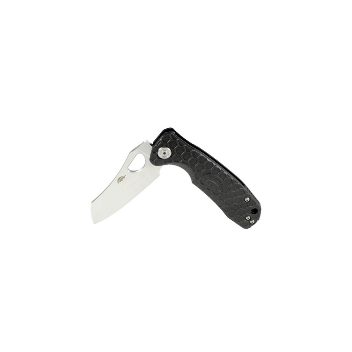 (image for) WM-BLK HONEY BADGER WHARNCLEAVER L/R MEDIUM - BLACK