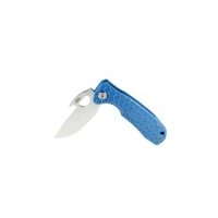 (image for) OL-BLU HONEY BADGER OPENER L/R LARGE - BLUE