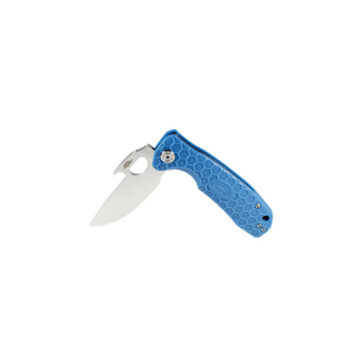 (image for) OL-BLU HONEY BADGER OPENER L/R LARGE - BLUE