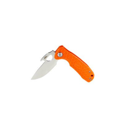 (image for) OM-ORG HONEY BADGER OPENER L/R MEDIUM - ORANGE