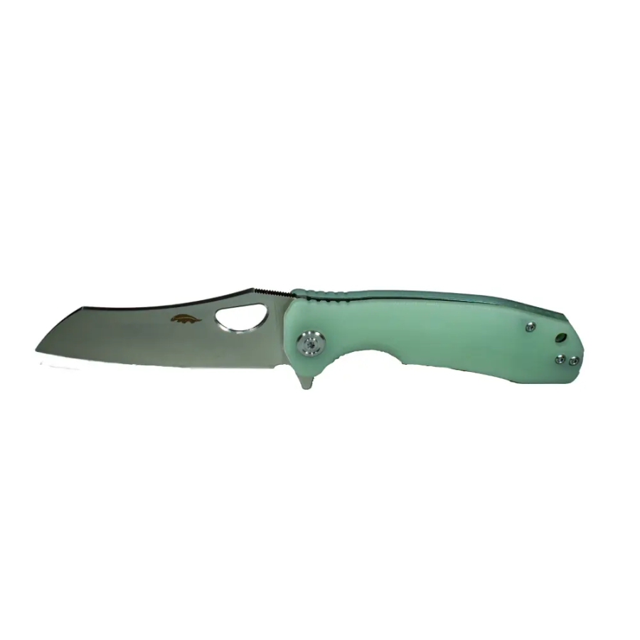 (image for) WM-HONEY BADGER WHARNCLEVER L/R MEDIUM - G10 JADE