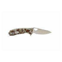 (image for) LM-CAM H.BADGER LEAF L/R MED - G10 CAMO