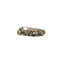 (image for) FS-CAM H.BADGER LEAF L/R SML - G10 CAMO