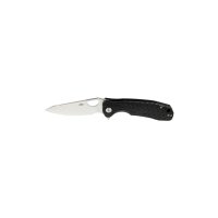 LS-BLK HONEY BADGER LEAF L/R SML - BLACK (image for) LS-BLK HONEY BADGER LEAF L/R SML - BLACK
