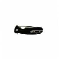 TAL-BLK HONEY BADGER TANTO L/R LARGE - BLACK (image for) TAL-BLK HONEY BADGER TANTO L/R LARGE - BLACK