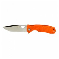 (image for) TAL-ORE HONEY BADGER TANTO L/R LARGE - ORANGE