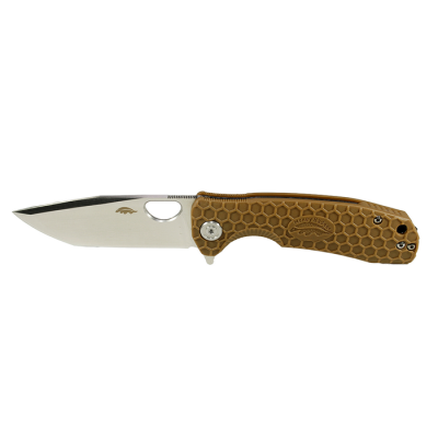 (image for) TAM-TAN HONEY BADGER TANTO L/R MEDIUM - TAN