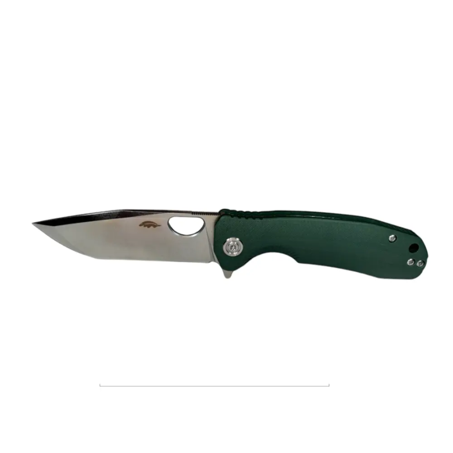 (image for) TAM-WHT HONEY BADGER TANTO L/R MEDIUM - WHITE