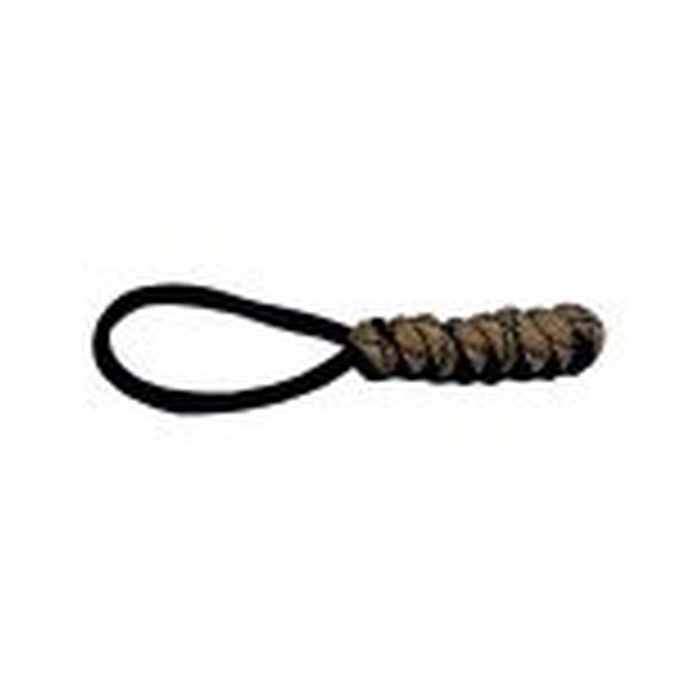 (image for) PL-BLK HONEY BADGER PARACORD LANYARD BLACK
