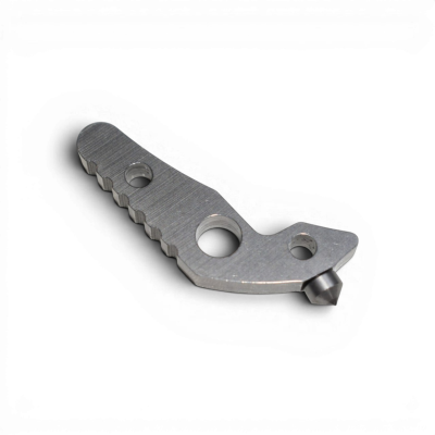 (image for) GLASS-BREAKER BACK SPACER REPLACEMENT TOOL S.S FOR LARGE LINER LOCK