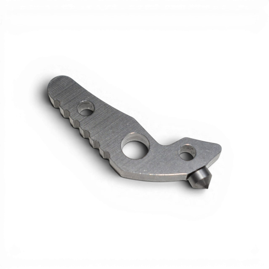 (image for) GLASS-BREAKER BACK SPACER REPLACEMENT TOOL S.S FOR LARGE LINER LOCK