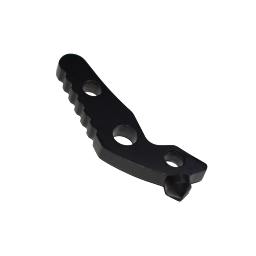 (image for) GLASS-BREAKER BACK-SPACER REPLACEMENT TOOL PVD FOR MEDIUM/LARGE CROSS-BOLT LOCK