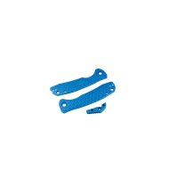 (image for) XM-BLU HONEY BADGER FRN HANDLE SET MEDIUM - BLUE