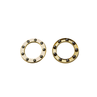 (image for) CB-LMS HB CERAMIC BALL BEARINGS (PAIR) LARGE/ MEDIUM / SMALL