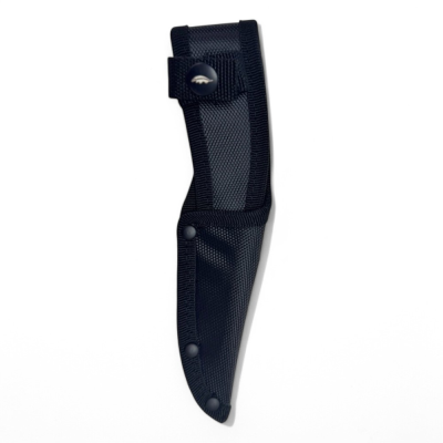 (image for) H.BADGER NYLON SHEATH FOR OUTFITTER F.BLADE CAMP KNIFE