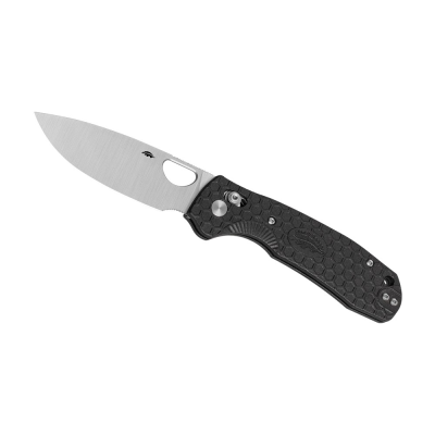 (image for) HB CROSS-BOLT DROP-POINT MED-LARGE L/R FRN BLACK