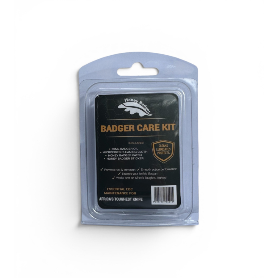 Modal Additional Images for BADGER CARE KIT ( OIL, MICRO CLOTH, PATCH)