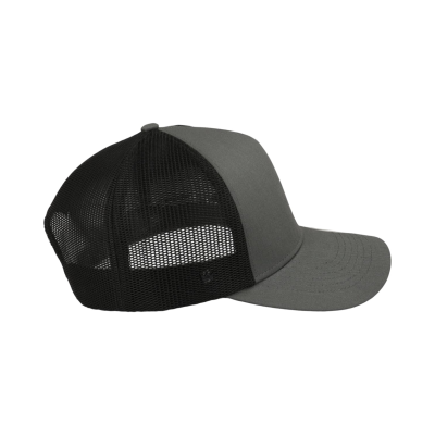 (image for) HONEY BADGER CAP CHAR/BLACK
