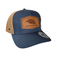 (image for) HONEY BADGER CAP PETR/KHAKI