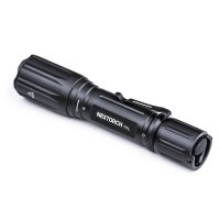 (image for) NEXTORCH T7L 1100M WHITE LASER RECHARGE FLASHLIGHT
