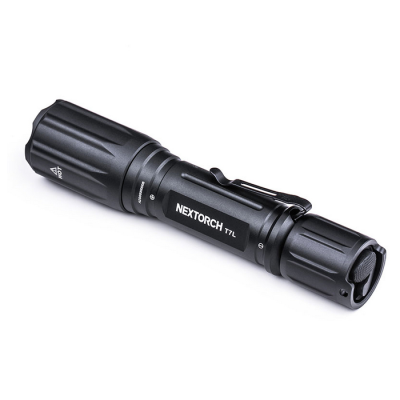 (image for) NEXTORCH T7L 1100M WHITE LASER RECHARGE FLASHLIGHT