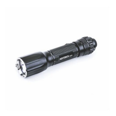 (image for) NEXTORCH TA15 600L ROTARY SWITCH CER.BEZEL TACT USE ANY AA/CR123A/14500/16340 BATT