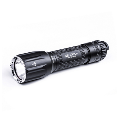 (image for) NEXTORCH TA30C MAX 3000L TACTICAL FLASHLIGHT