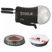 STEELIE VENT MOUNT KIT (image for) STEELIE VENT MOUNT KIT