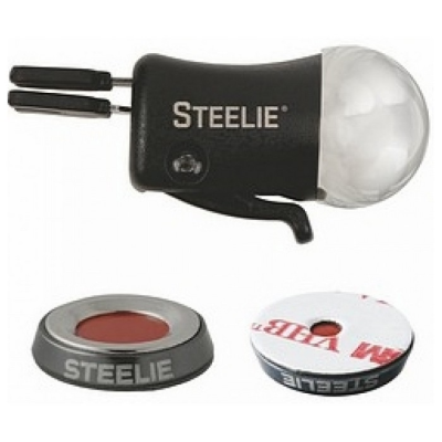 (image for) STEELIE VENT MOUNT KIT