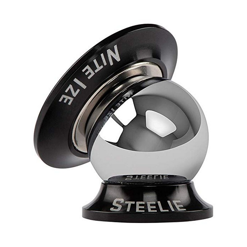 (image for) STEELIE® ORBITER DASH MOUNT KIT