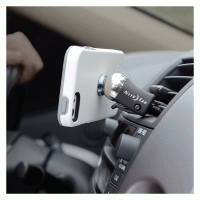 STEELIE VENT MOUNT - COMPONENT (image for) STEELIE VENT MOUNT - COMPONENT