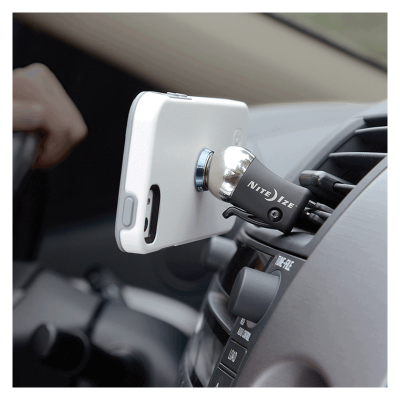 (image for) STEELIE VENT MOUNT - COMPONENT