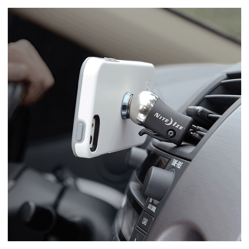 (image for) STEELIE VENT MOUNT - COMPONENT