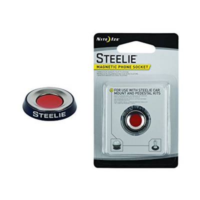 (image for) STEELIE MAGNETIC PHONE SOCKET