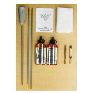 (image for) RIFLE KIT 3PCE .243